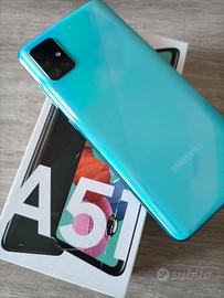 Samsung A51