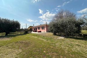 Villa singola Civita Castellana