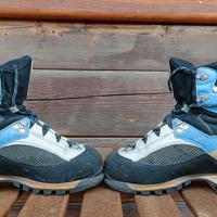 Scarponi da alpinismo SCARPA n. 38