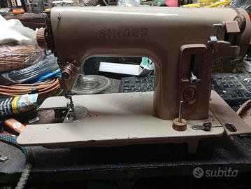 macchina da cucire