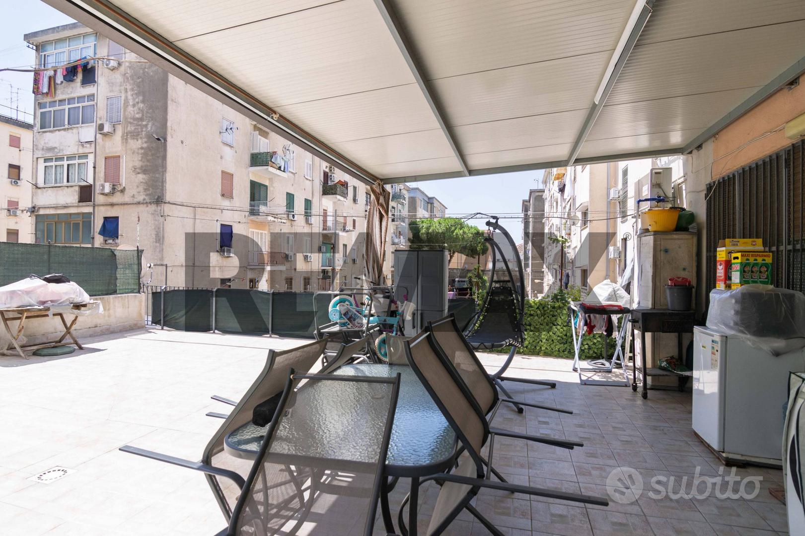 Appartamento – Catania, San Leone, Monte Po-Nesima-San Leone-Rapisardi - Vista 3