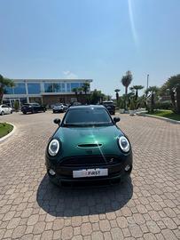 Mini 2.0 Cooper SD 5 porte