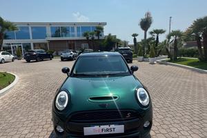 Mini 2.0 Cooper SD 5 porte