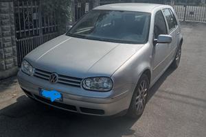 golf 1600 benzina