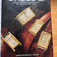Vintage volume Orologi