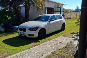 Bmw serie 1 f20