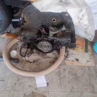 motore Maggiolino 