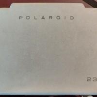 POLAROID VINTAGE 230