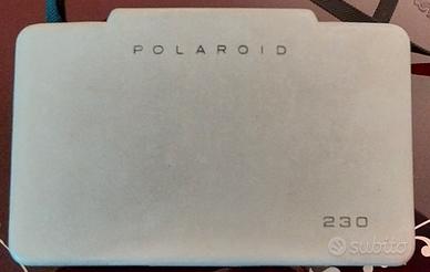 POLAROID VINTAGE 230