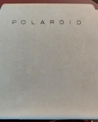 POLAROID VINTAGE 230