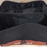 canomatica borsa macchina fotografica