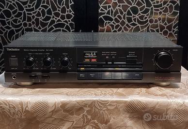 Technics SU-V45A Amplificatore Stereo Integrato