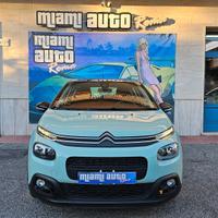 Citroen C3 PureTech 82 S&S GRAPHIC UNIPRO' CINTA S
