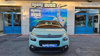 Citroen C3 PureTech 82 S&S GRAPHIC UNIPRO' CINTA S