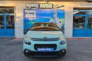 Citroen C3 PureTech 82 S&S GRAPHIC UNIPRO' CINTA S