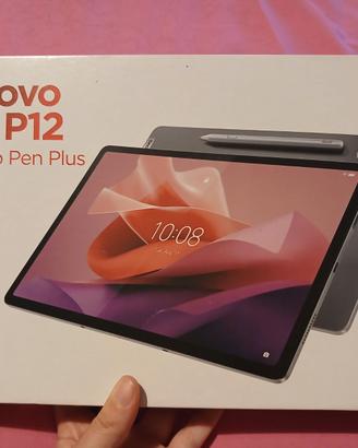 Lenovo Tab P12