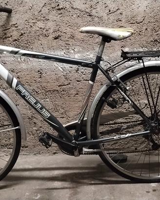 bicicletta uomo Frejus 6 marce