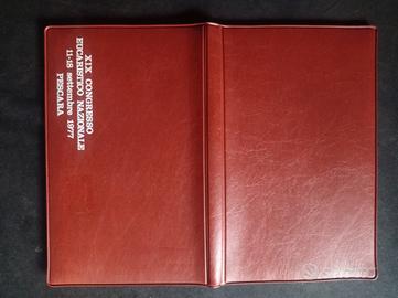 XIX Congresso Eucaristico Nazionale   Pescara 1977