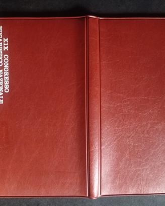 XIX Congresso Eucaristico Nazionale   Pescara 1977