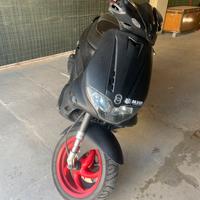 Gilera runner 50cc