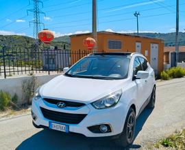 Hyundai iX35 2.0 CRDi 184CV High 4WD Comfort
