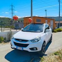 Hyundai iX35 2.0 CRDi 184CV High 4WD Comfort