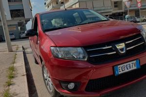 DACIA SANDERO GPL 2014 - PERFETTA DI MECCANICA