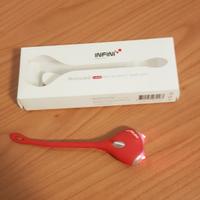 Luce posteriore bici INFINI AMUSE led rosso