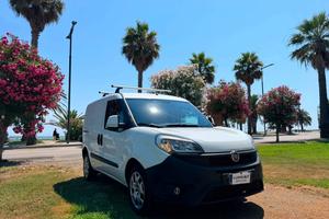 FIAT Doblo cargo 1.4 tjt n.power 120cv E6 F.L.