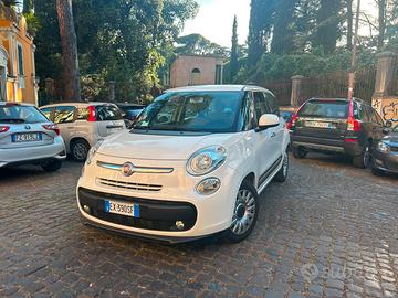 FIAT 500L Pop Star 1,3 Multijet Diesel