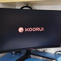 monitor gaming