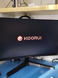 monitor gaming