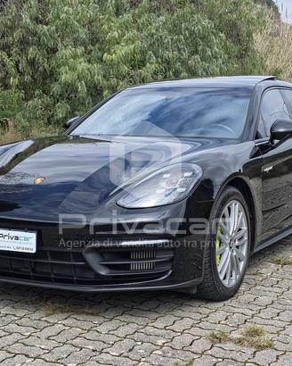 PORSCHE Panamera 2.9 4 E-Hybrid Sport Turismo