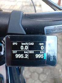 E-BIKE ROSSIGNOL