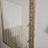 specchio artigianale 