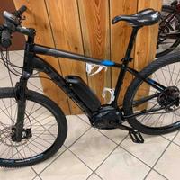 E-bike TREK POWERFLY 7 tg L