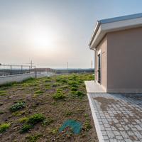 Marino-frattocchie: ville unifamiliari unico livel