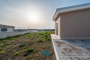 Marino-frattocchie: ville unifamiliari unico livel