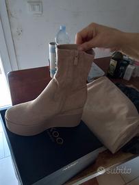 STIVALETTO