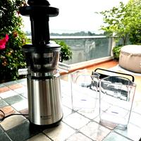 Estrattore hotpoint ariston