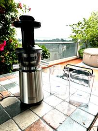 Estrattore hotpoint ariston