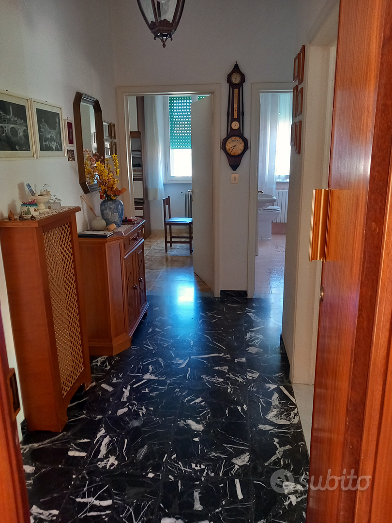 Appartamento – Volterra, Farneta - Vista 3