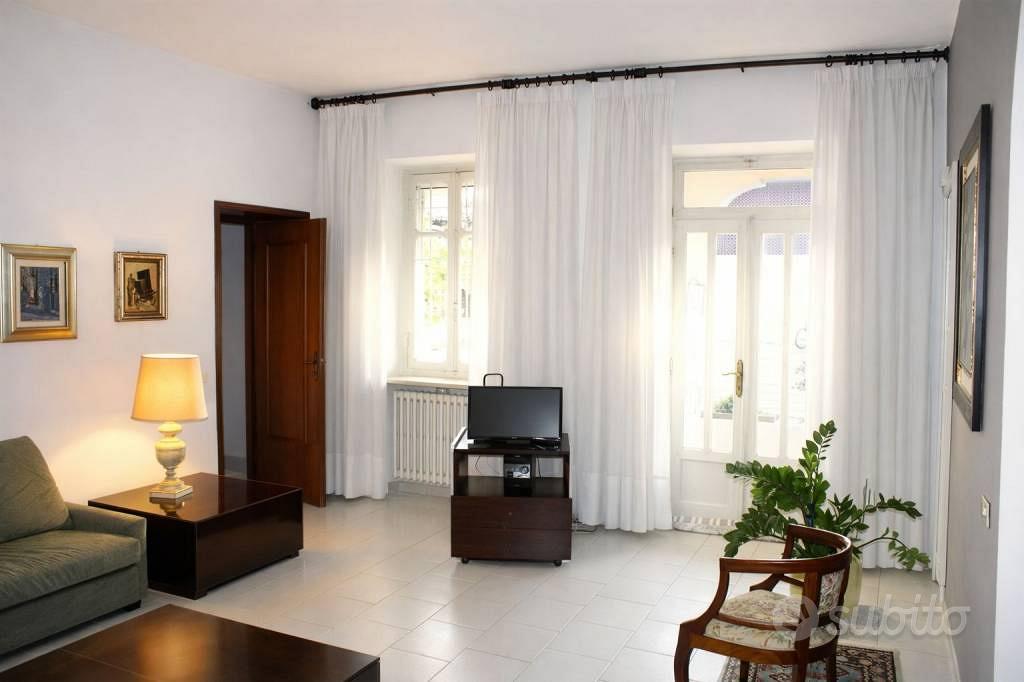 House in Caresana - Vista 4