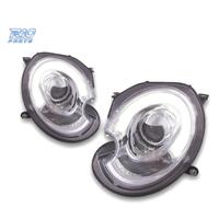FARI MINI COOPER R56 R57 06-10 LUCE XENON A TUBO F
