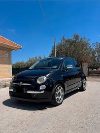 Fiat 500 sport