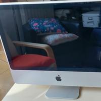 Apple Imac 20" inizio 2007 non funzionante