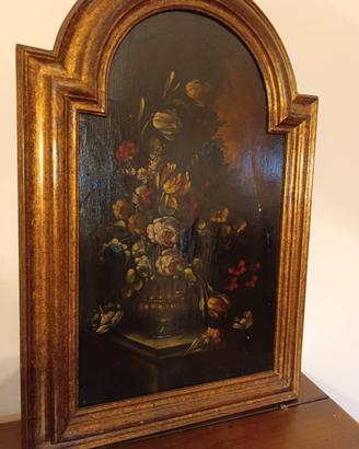 Quadro scuola napoletana 700
