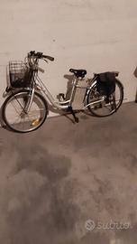 Bici elettrica