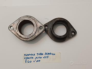 Pezzi di Ricambio Cagiva Mito 125 Fari Tondi