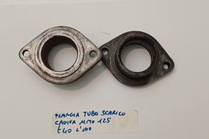 Pezzi di Ricambio Cagiva Mito 125 Fari Tondi